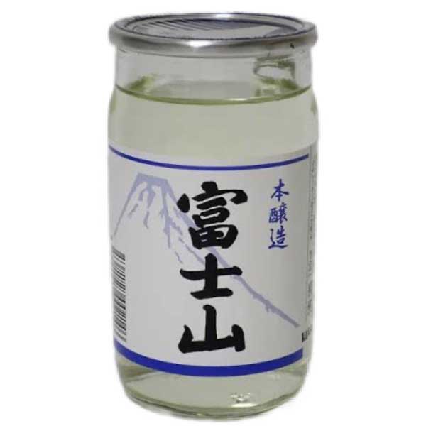 sake FUJISAN